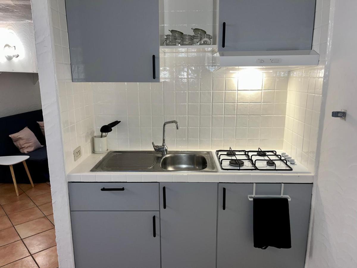 Casa Vacanze La Riserva Maccarese Ngoại thất bức ảnh