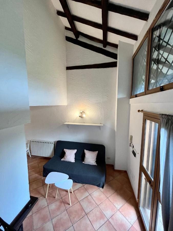 Casa Vacanze La Riserva Maccarese Ngoại thất bức ảnh