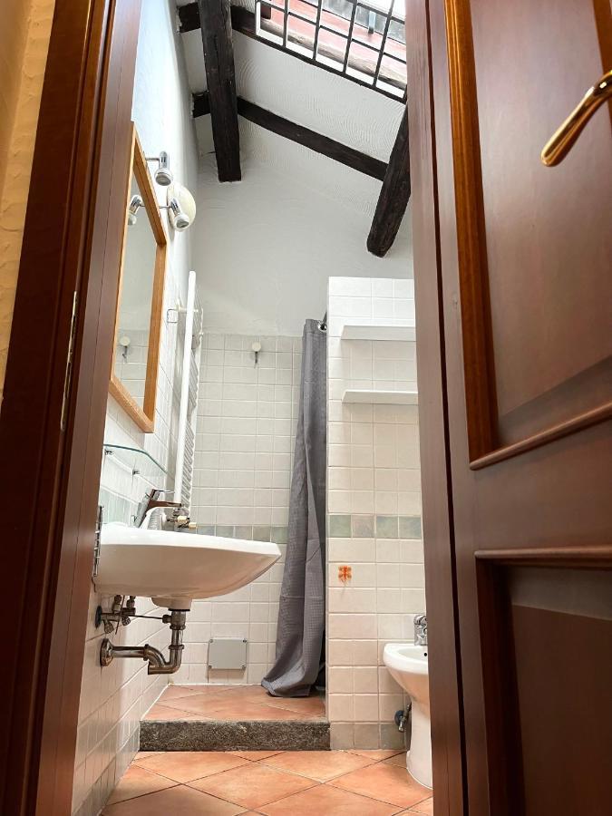 Casa Vacanze La Riserva Maccarese Ngoại thất bức ảnh