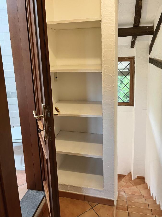 Casa Vacanze La Riserva Maccarese Ngoại thất bức ảnh