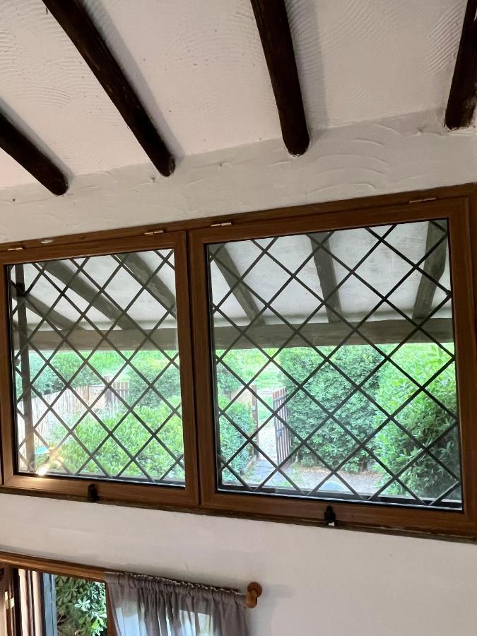 Casa Vacanze La Riserva Maccarese Ngoại thất bức ảnh