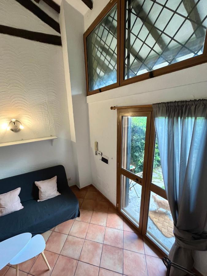 Casa Vacanze La Riserva Maccarese Ngoại thất bức ảnh