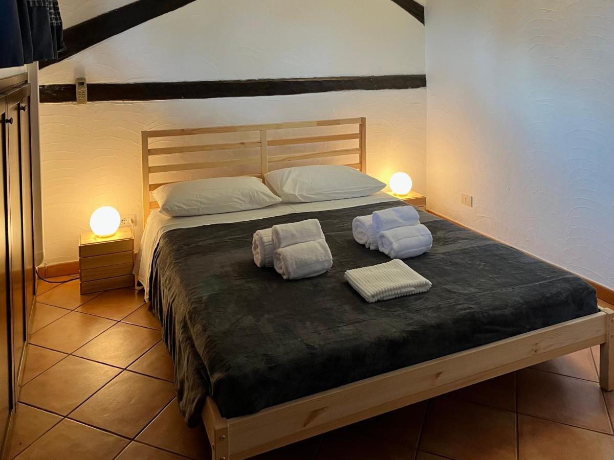 Casa Vacanze La Riserva Maccarese Ngoại thất bức ảnh