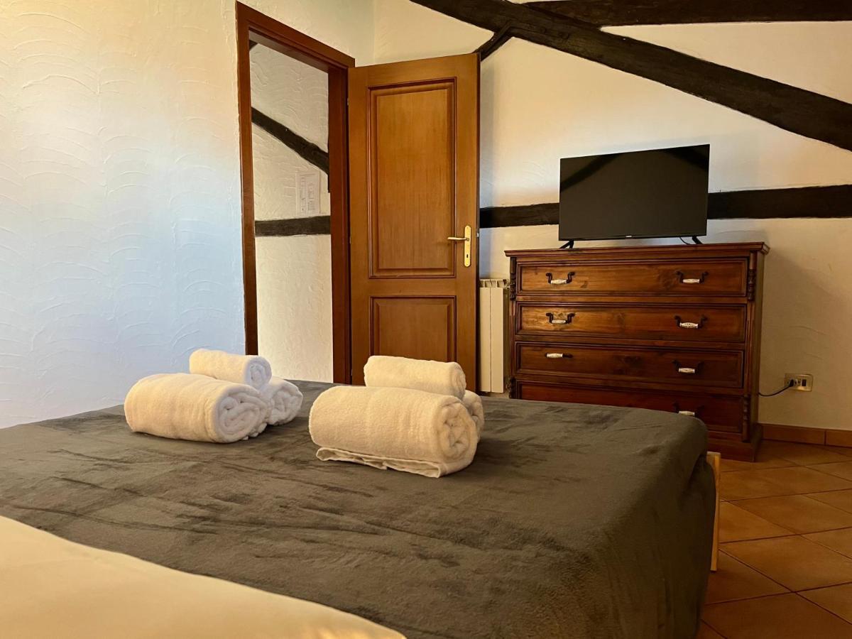 Casa Vacanze La Riserva Maccarese Ngoại thất bức ảnh